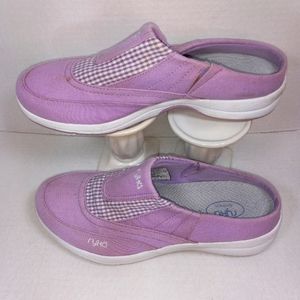 Ryka Slide On Shoes Size 8
